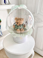 Box Ethernal con peluche