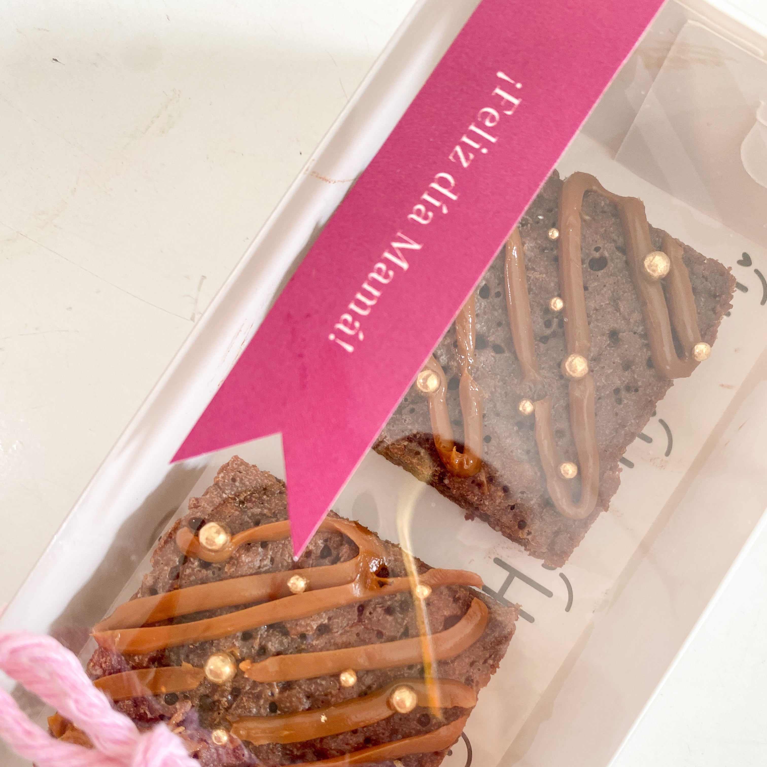 Brownie - Corporativo