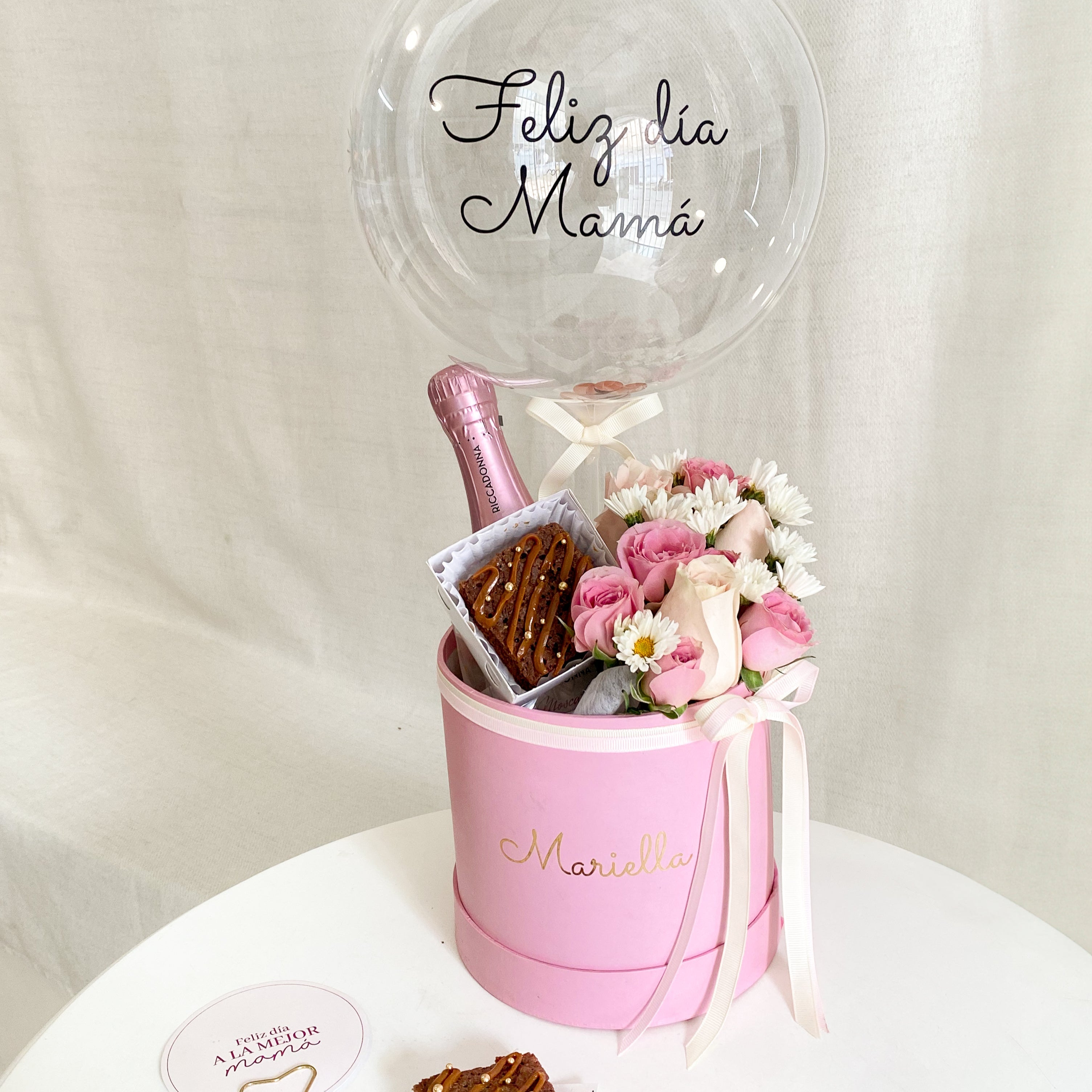 Box Rosé
