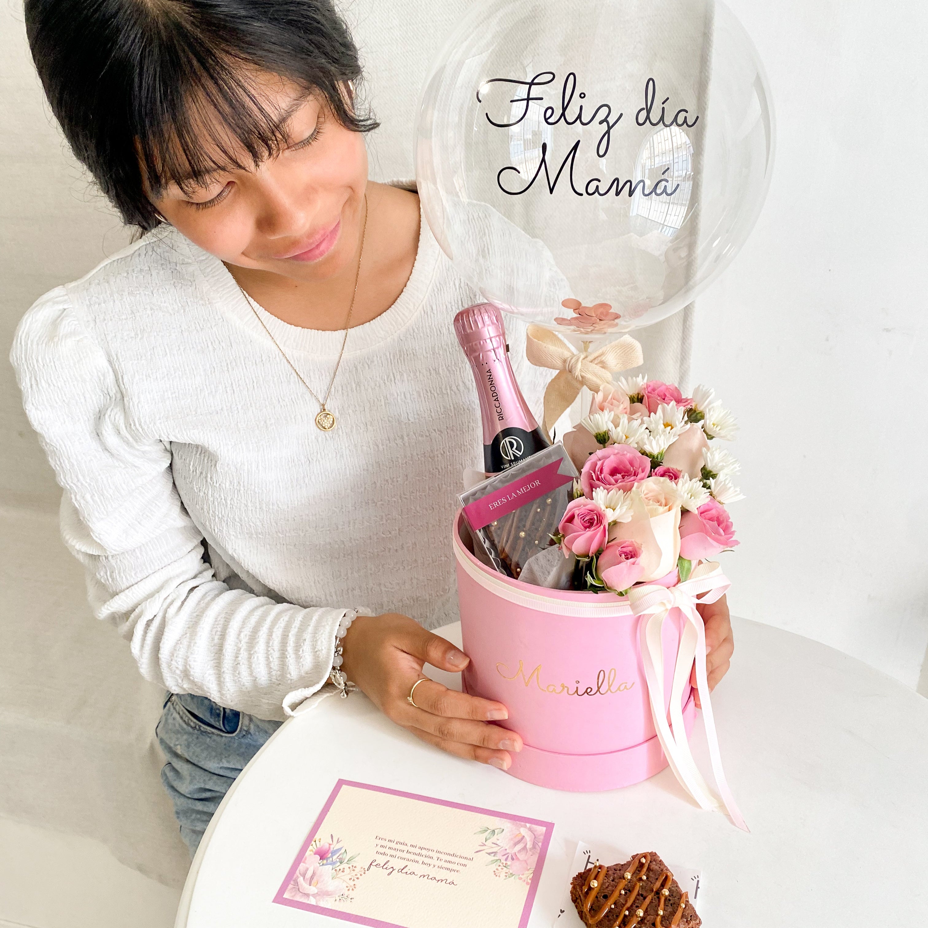 Box Rosé