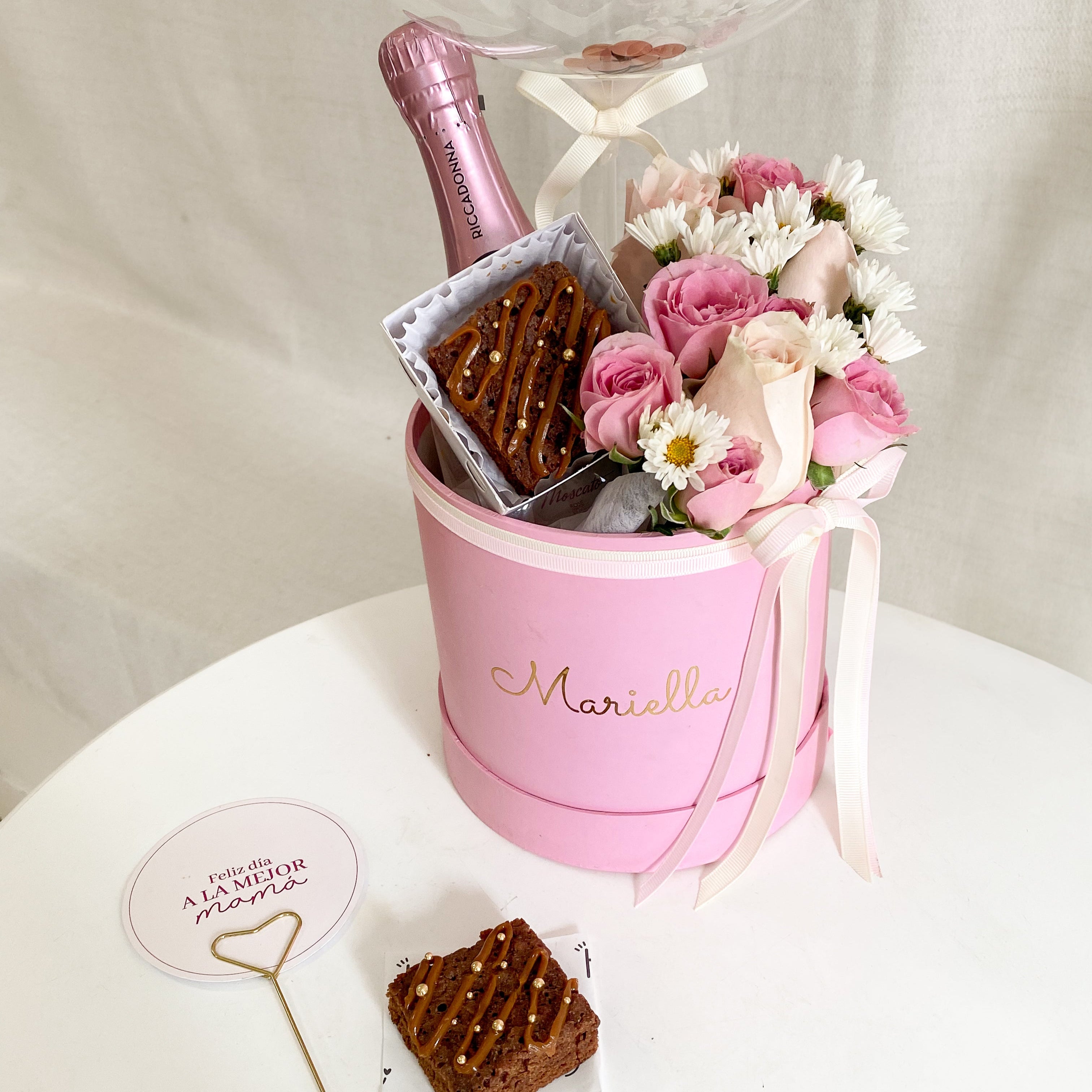 Box Rosé
