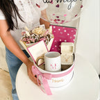 Gift box Mamá