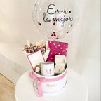 Gift box Mamá
