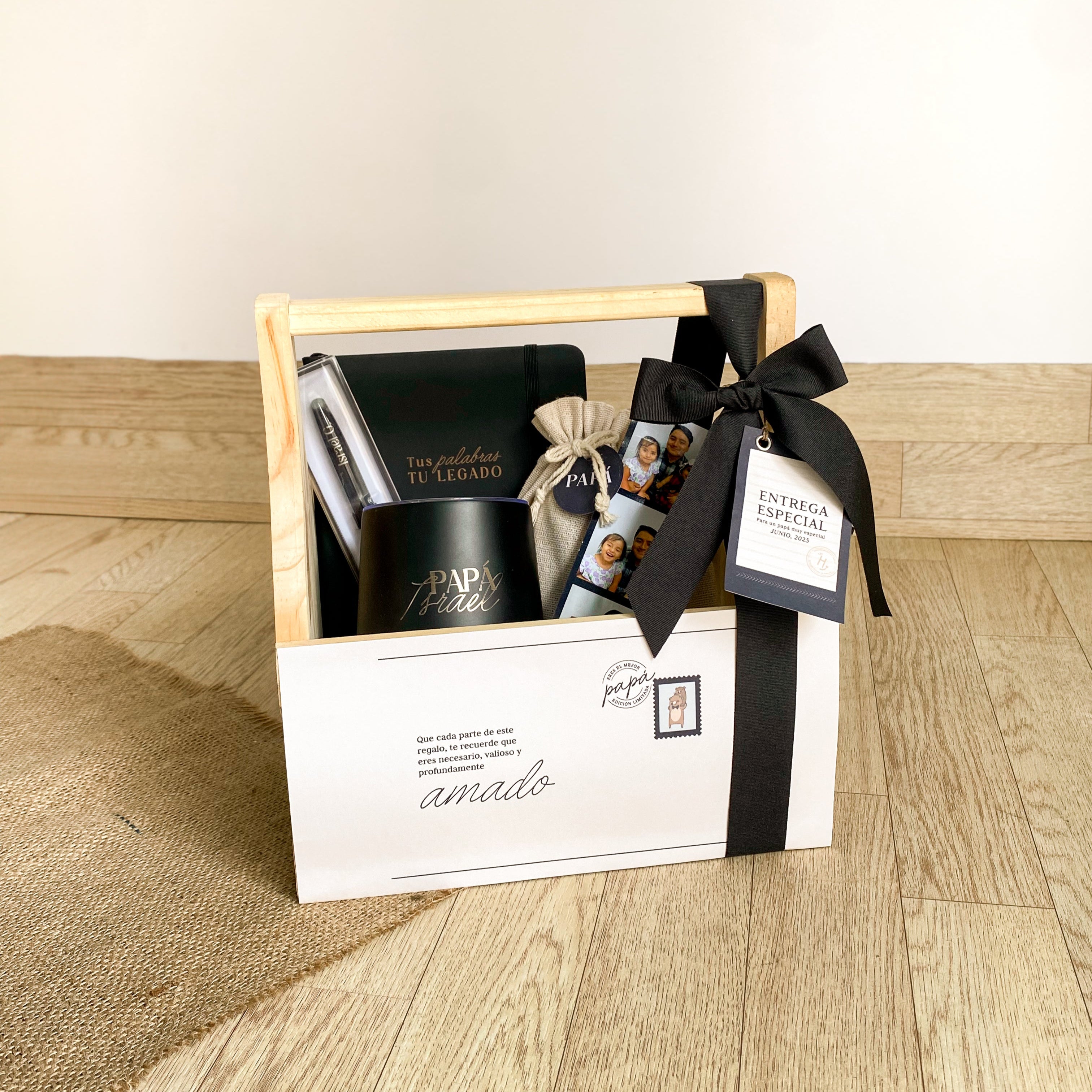 Caja de Herramientas