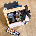 Caja de Herramientas