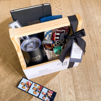 Caja de Herramientas