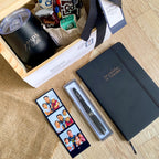 Caja de Herramientas