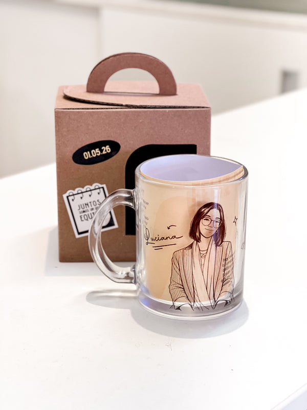 Taza Team