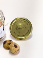 Frasco de galletas Team