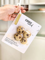 Cookie Card