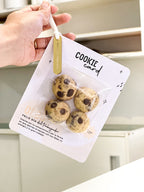 Cookie Card