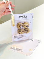 Cookie Card