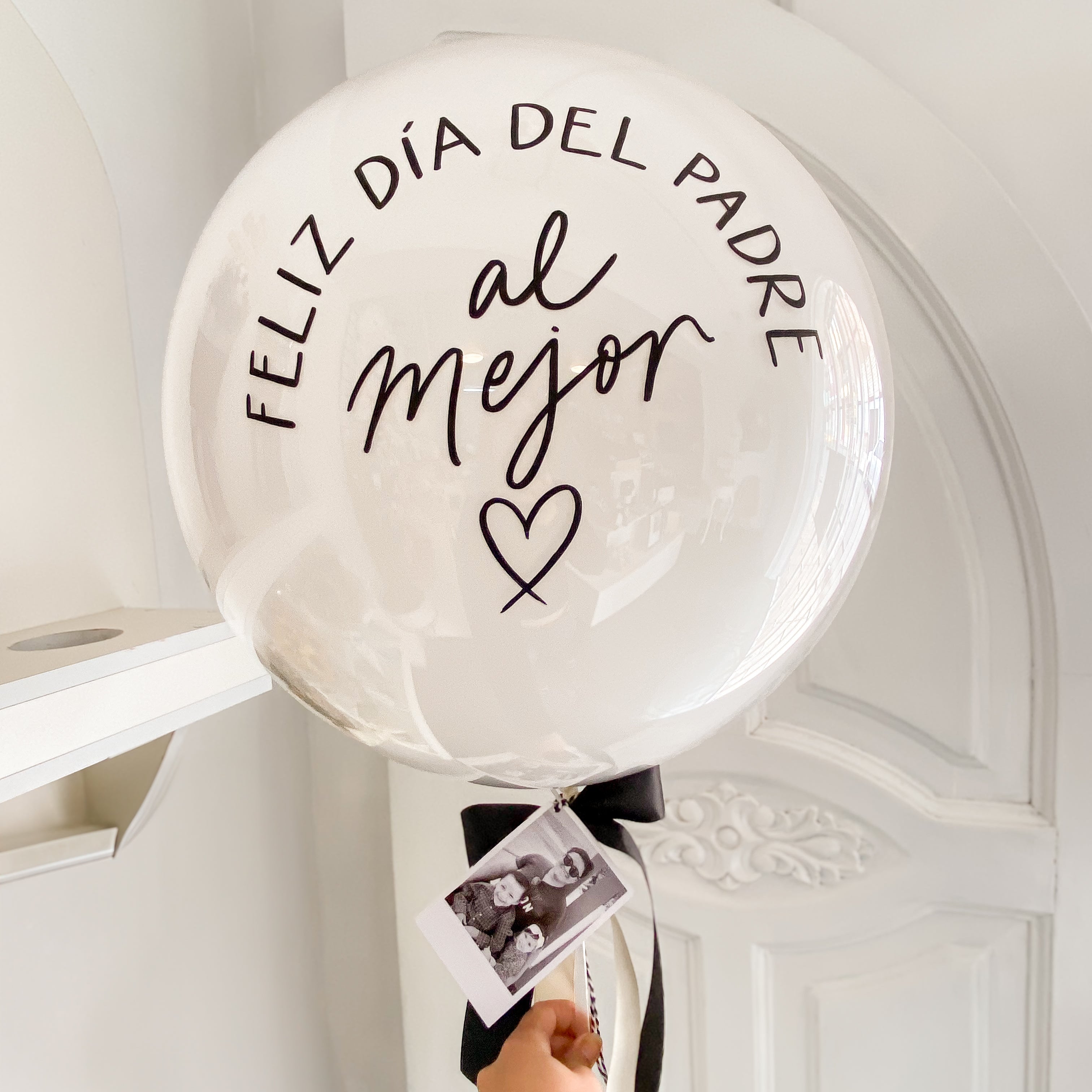 Globo el mejor