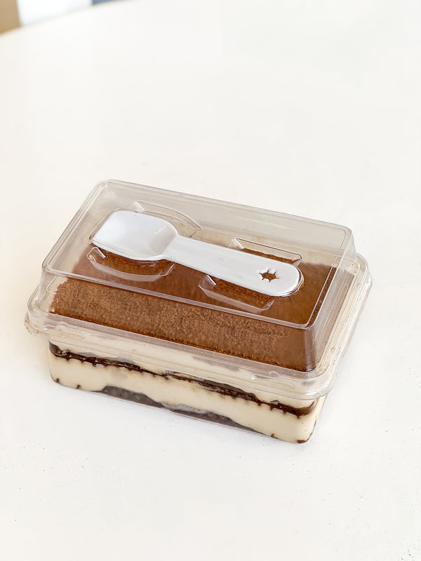 Tiramisú