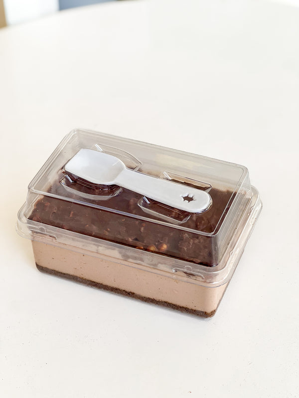 Ferrero Cheesecake