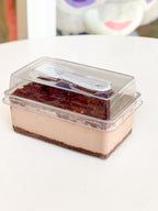 Ferrero Cheesecake