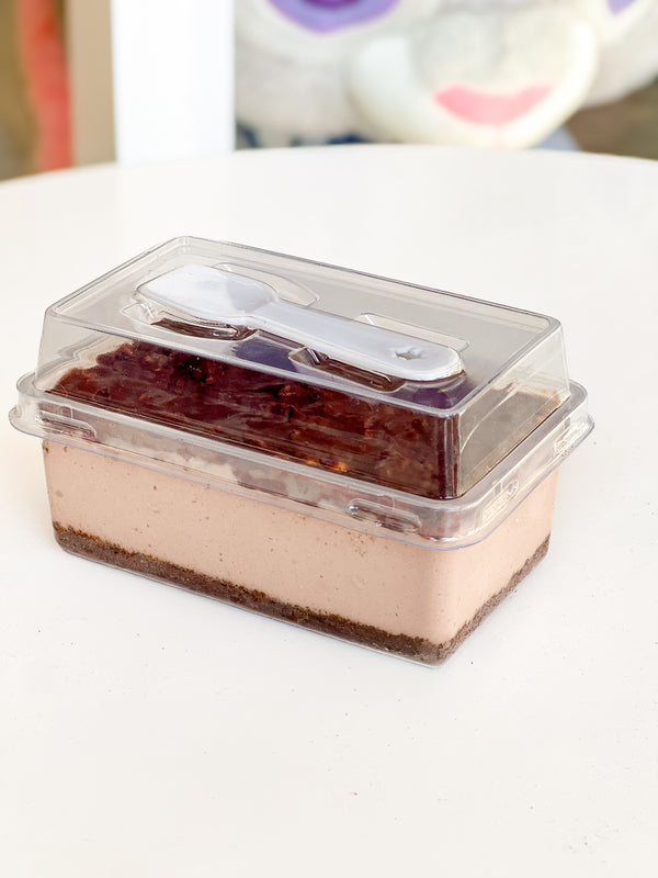 Ferrero Cheesecake