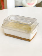 Lemon    Cheesecake