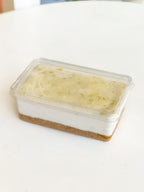 Lemon    Cheesecake