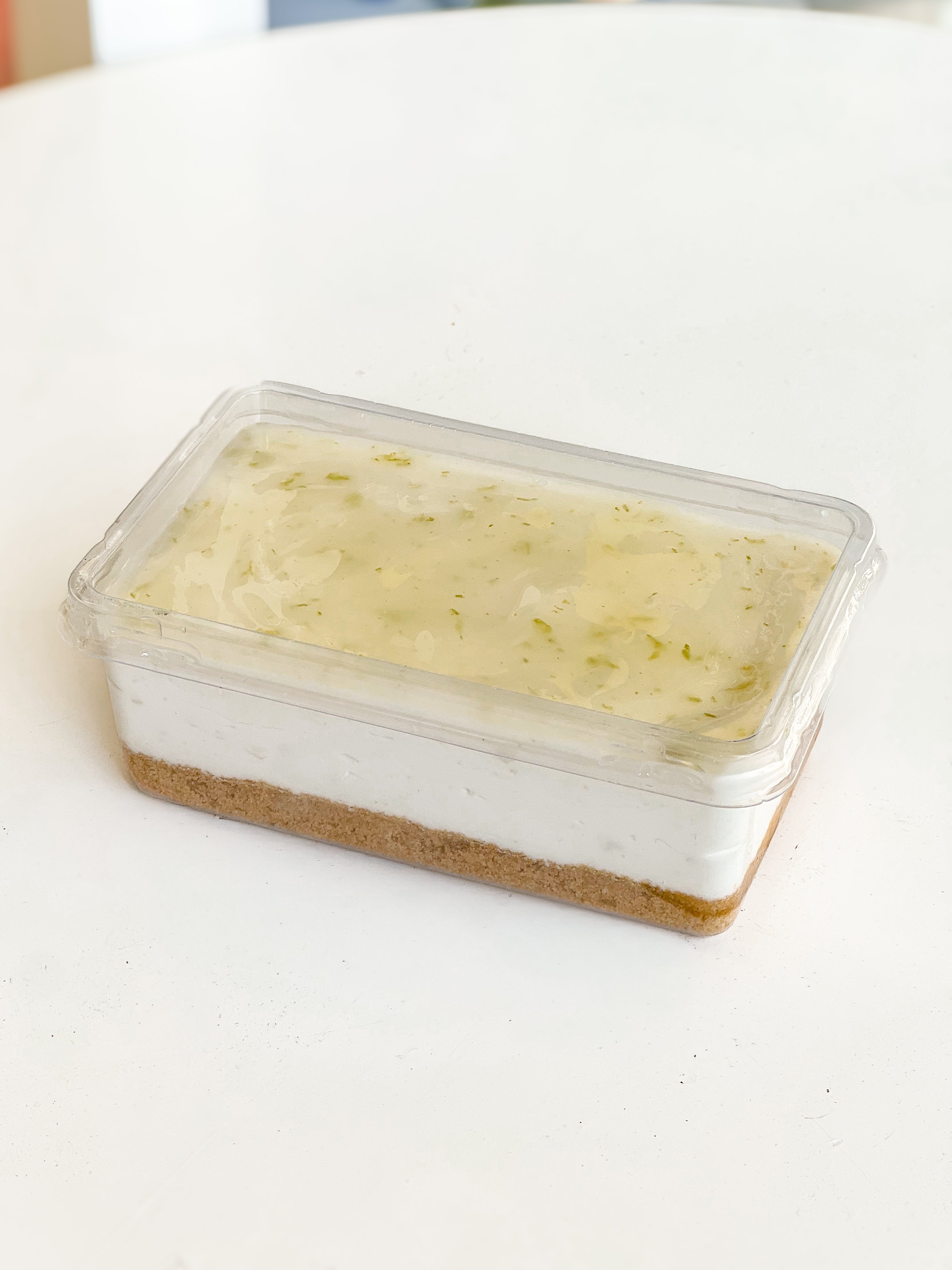 Lemon    Cheesecake