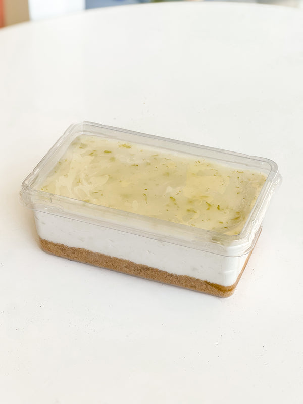 Lemon    Cheesecake