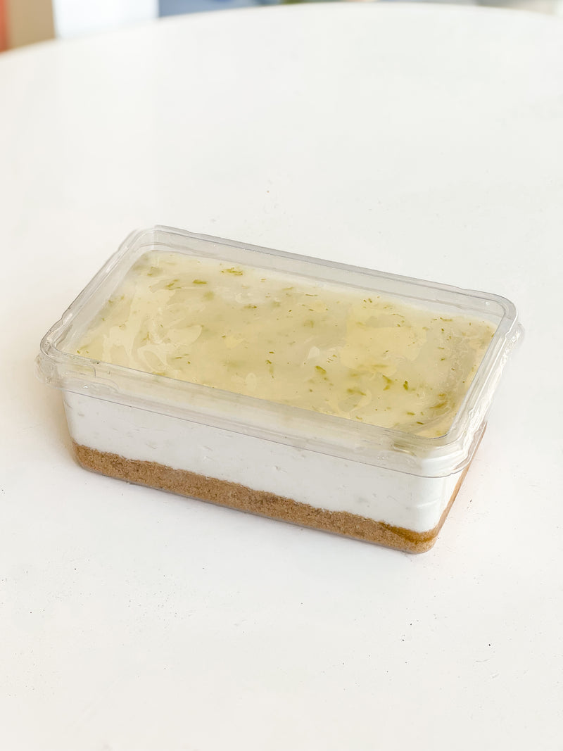 Lemon    Cheesecake