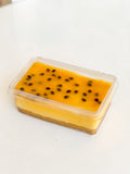 Maracuyá Cheesecake