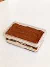 Tiramisú
