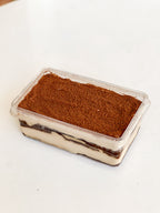 Tiramisú