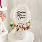 Box Flower