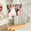 Placa Instagram Personalizada