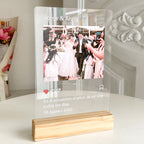 Placa Instagram Personalizada