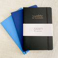 Libreta Laser