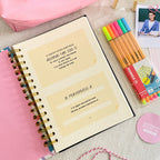 Kit “Día a Todo Color”