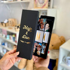 Acordeón de Fotos Personalizadas