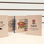 Libretas Personalizadas
