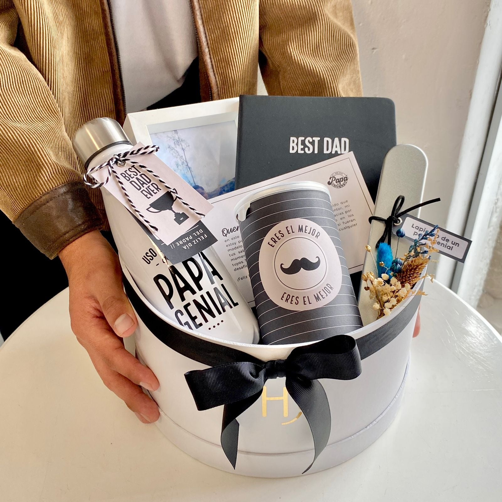 Gift Box Mr.Genial