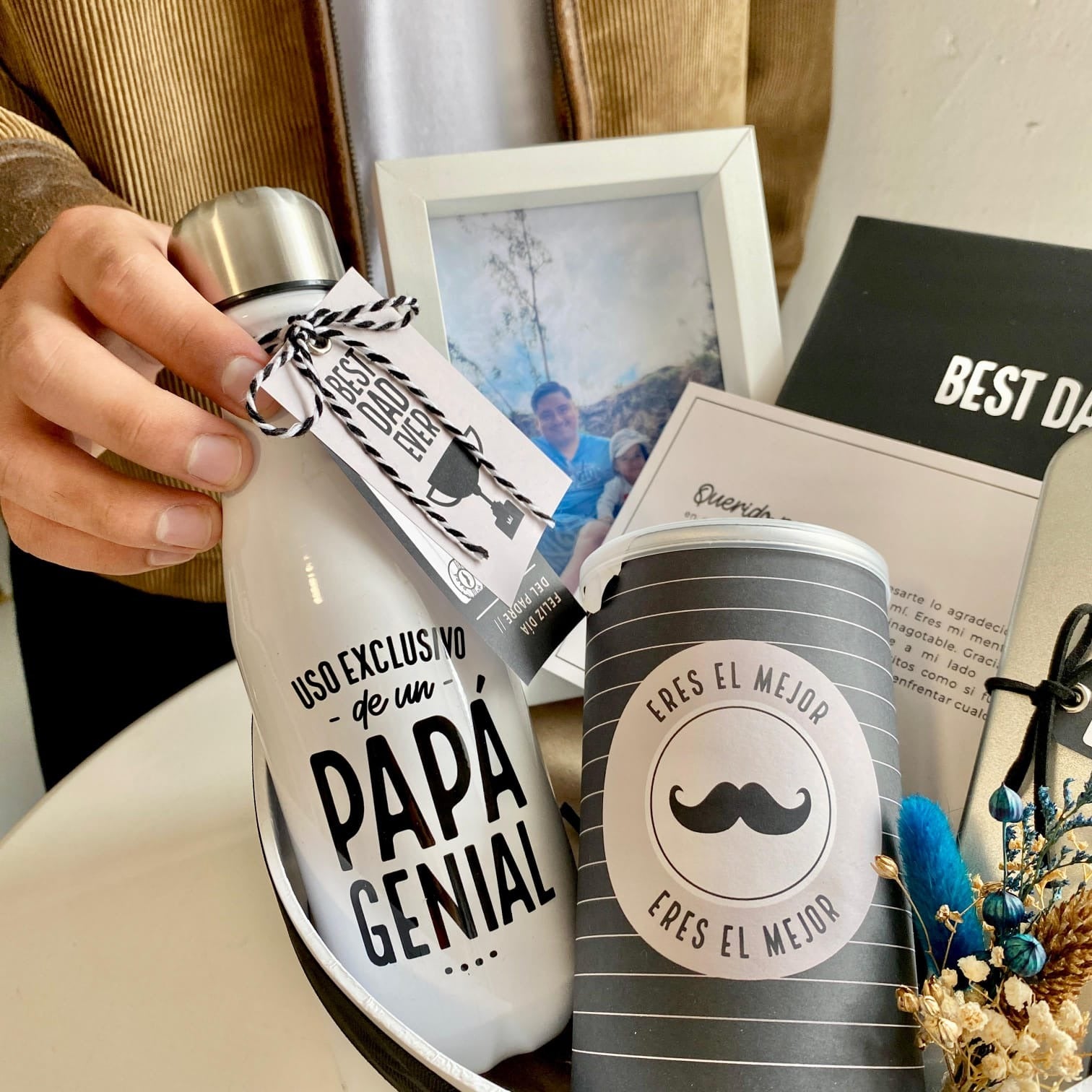 Gift Box Mr.Genial