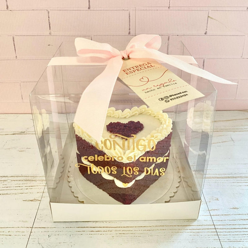 Mini Cake Love