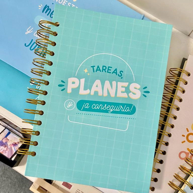 Planificador Semanal