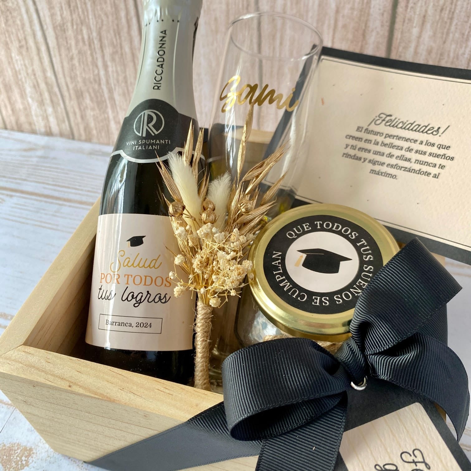 Gift Box Logros
