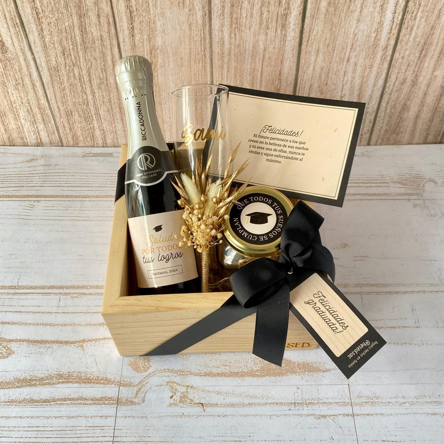 Gift Box Logros