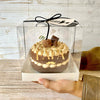Mini Cake Chocolate