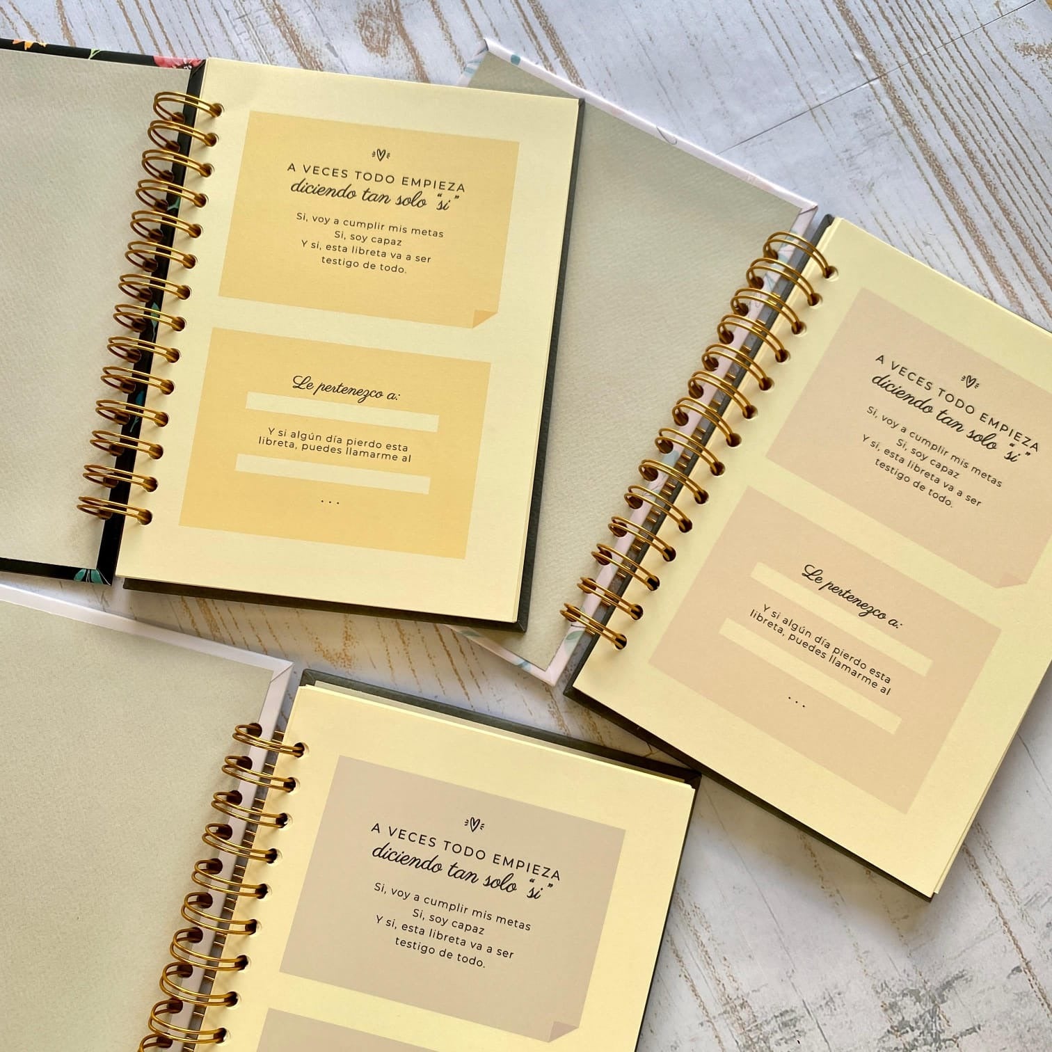 Agenda Personalizada