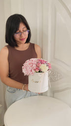 Box Cami