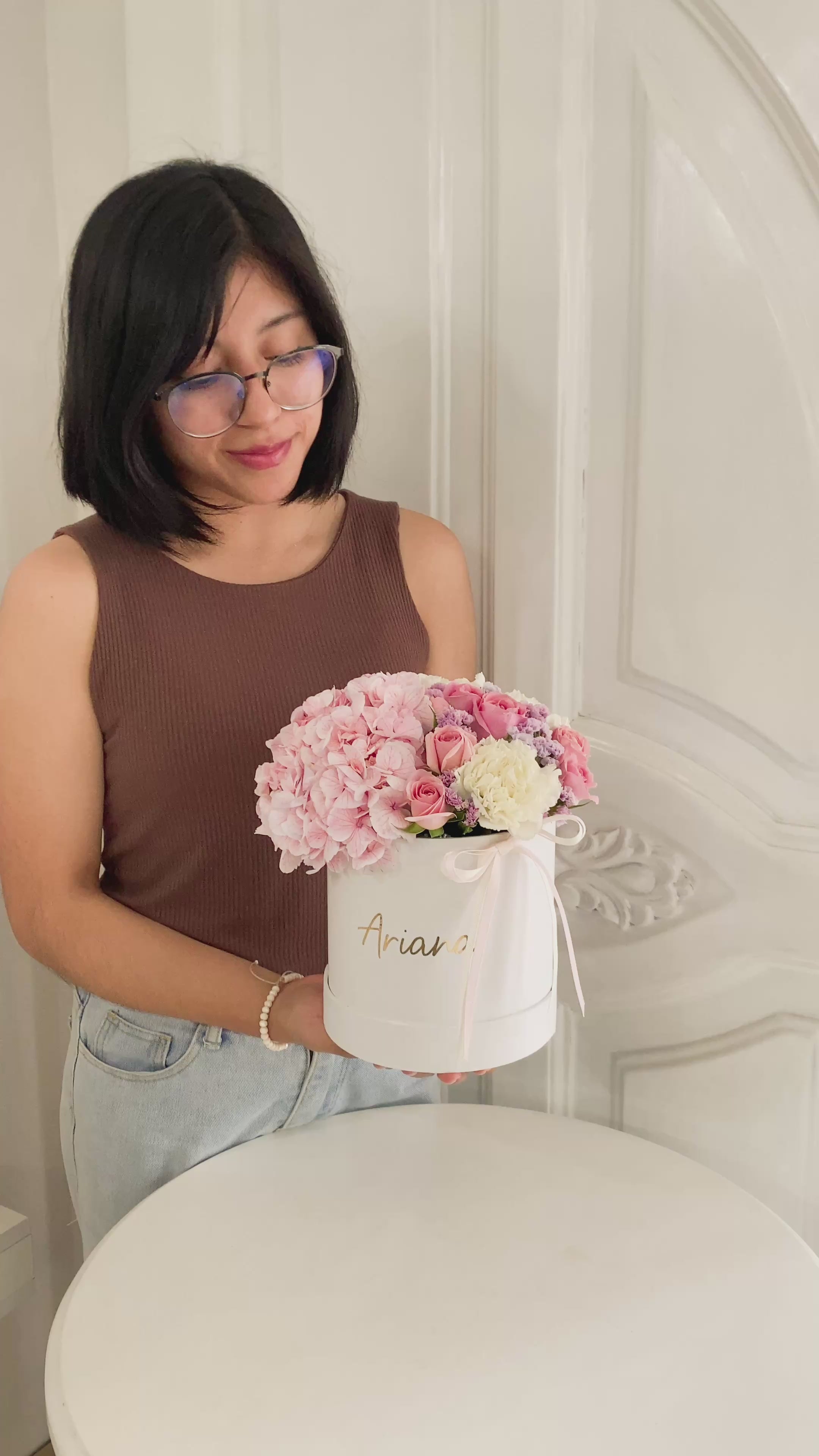 Box Cami